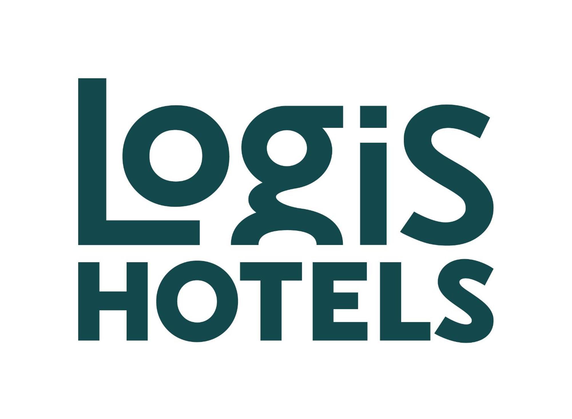 Logis Hotel Restaurant Du Pont Ambialet Eksteriør bilde